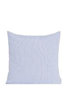 Cot / Lin Pillow Blue STUDIO FEDER