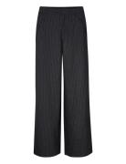 Cuachena Pants Black Culture