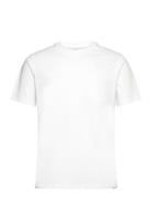 Supplies T-Shirt White Les Deux