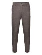 Milano Xo Sebastian Pants Grey Clean Cut Copenhagen