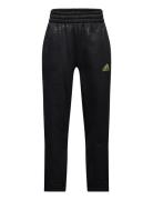 Jb Blq4 Pant Black Adidas Sportswear