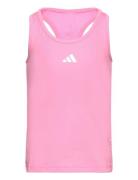 Jg Tf Tank Pink Adidas Sportswear
