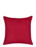 Classic Cushion Cover Red ELVANG