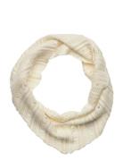 Scarf White Sofie Schnoor