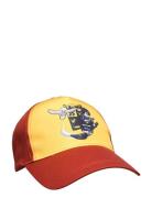 Lwaorai 104 - Cap Red LEGO Kidswear