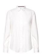 Uspa Shirt Boline Women White U.S. Polo Assn.