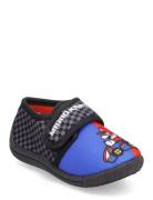 Supermario House Shoe Patterned Leomil