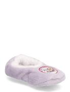 Slippers Purple Paw Patrol