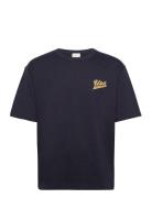 Gant Usa T-Shirt Navy GANT