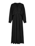 Haven Dress Black Second Female