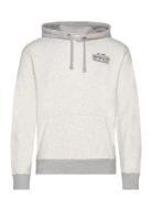 Hco. Guys Sweatshirts Grey Hollister