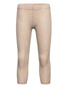 Nmfohusa Legging Beige Name It