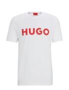 Dulivio White HUGO