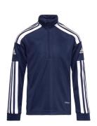 Squadra21 Training Top Youth Navy Adidas Performance