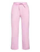 Nkfnajalapock Reg Vel Pant Pink Name It