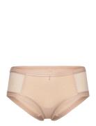 Tailored Short Beige Freya