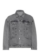 M.apollo Denim Jacket Grey HOLZWEILER