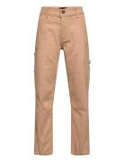 Carpenter Trouser Beige Lyle & Scott Junior