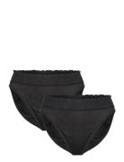 Iconics Brief Black Calida