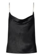 Endingo Sl Top 6975 Black Envii