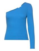 Enally Ls O-S Top 5314 Blue Envii