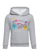 Sweat Kangourou Grey Paw Patrol