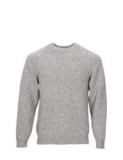 Dagsnäs Sweater Grey Sätila Of Sweden