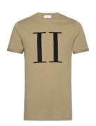 Encore T-Shirt Khaki Les Deux