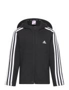 G 3S Fz Hd Black Adidas Sportswear