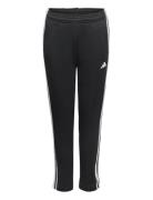 U Tr-Es 3S Pant Black Adidas Sportswear