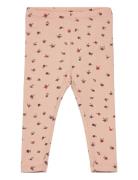 Jersey Leggings Jules Pink Wheat