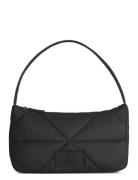 Carolambg Bag, Diamond Puf. Black Markberg