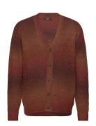 Knitted Cardigan Brown Lee Jeans