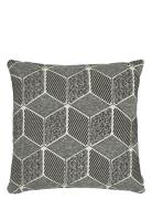 Cushion Cover - Abeille Grey Jakobsdals