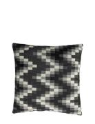Infinite Cushion Cover Black Jakobsdals