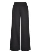 Ck Embro Badge Knit Pant Black Calvin Klein Jeans