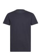 Timmi Organic / Recycle Tee Navy Kronstadt