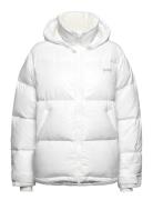 Svcolorado Jacket Short 1022 F White Svea