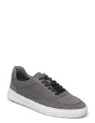 Mondo 2.0 Ripple Nubuck Light Grey Grey Filling Pieces