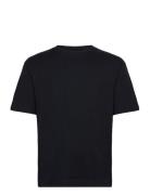 Gant Icon T-Shirt Black GANT