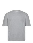 Gant Icon T-Shirt Grey GANT