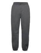Woven Tab Hwk Pant Grey Calvin Klein Jeans