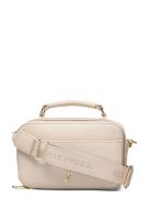 Iconic Tommy Camera Bag Cream Tommy Hilfiger