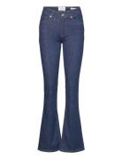 Pd-Marija Jeans Wash Stunning Real Blue Pieszak