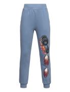 Trousers Monstertruck Placemen Blue Lindex