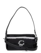 Studio Baguette Bag Black Coach