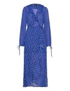 Dress Antonia Blue Lindex