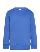 Sweatshirt Basic Blue Lindex