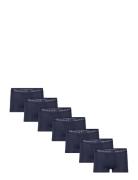 Trunk 7-Pack Navy GANT