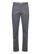 Regular Chinos Grey GANT